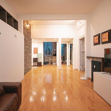 Rdr Tortona Rooms Roma Esterno foto