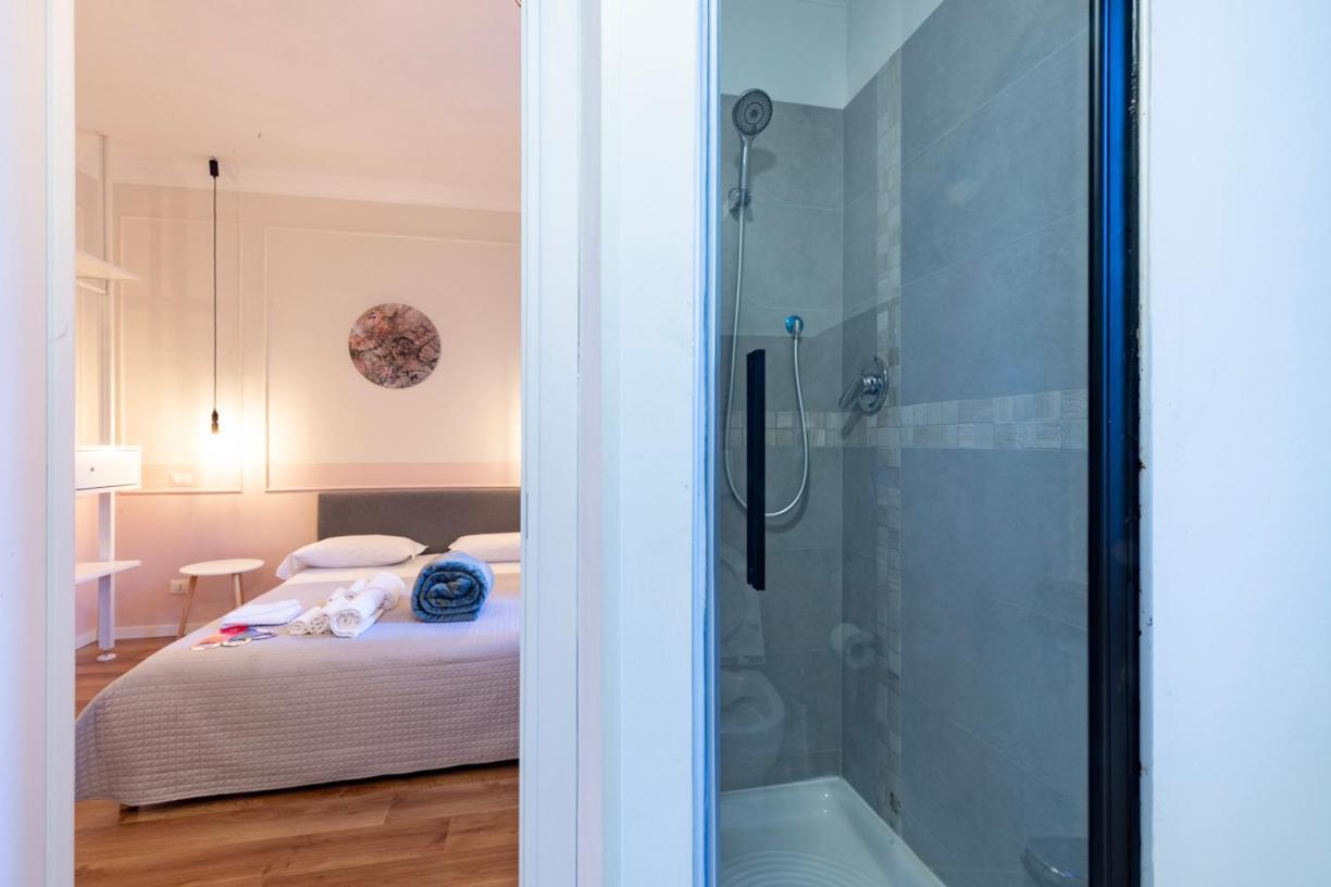 Rdr Tortona Rooms Roma Esterno foto
