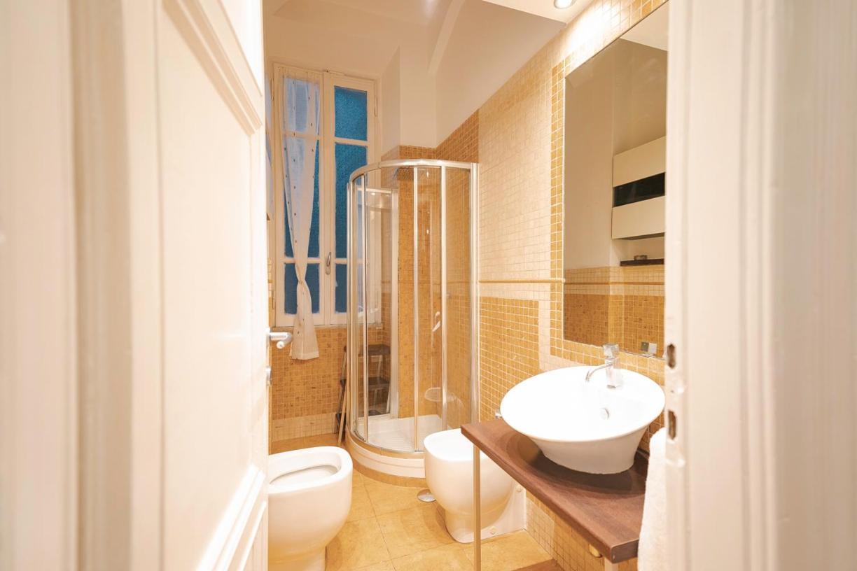 Rdr Tortona Rooms Roma Esterno foto