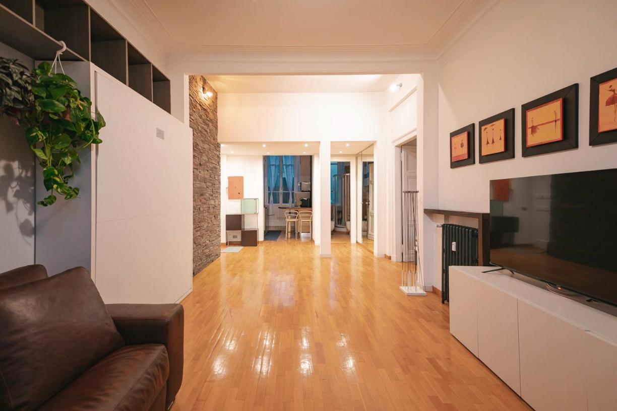 Rdr Tortona Rooms Roma Esterno foto