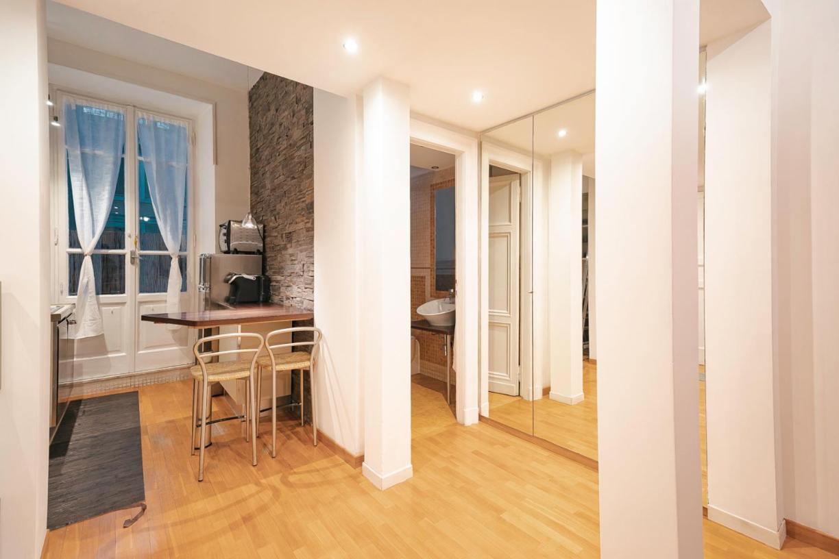 Rdr Tortona Rooms Roma Esterno foto