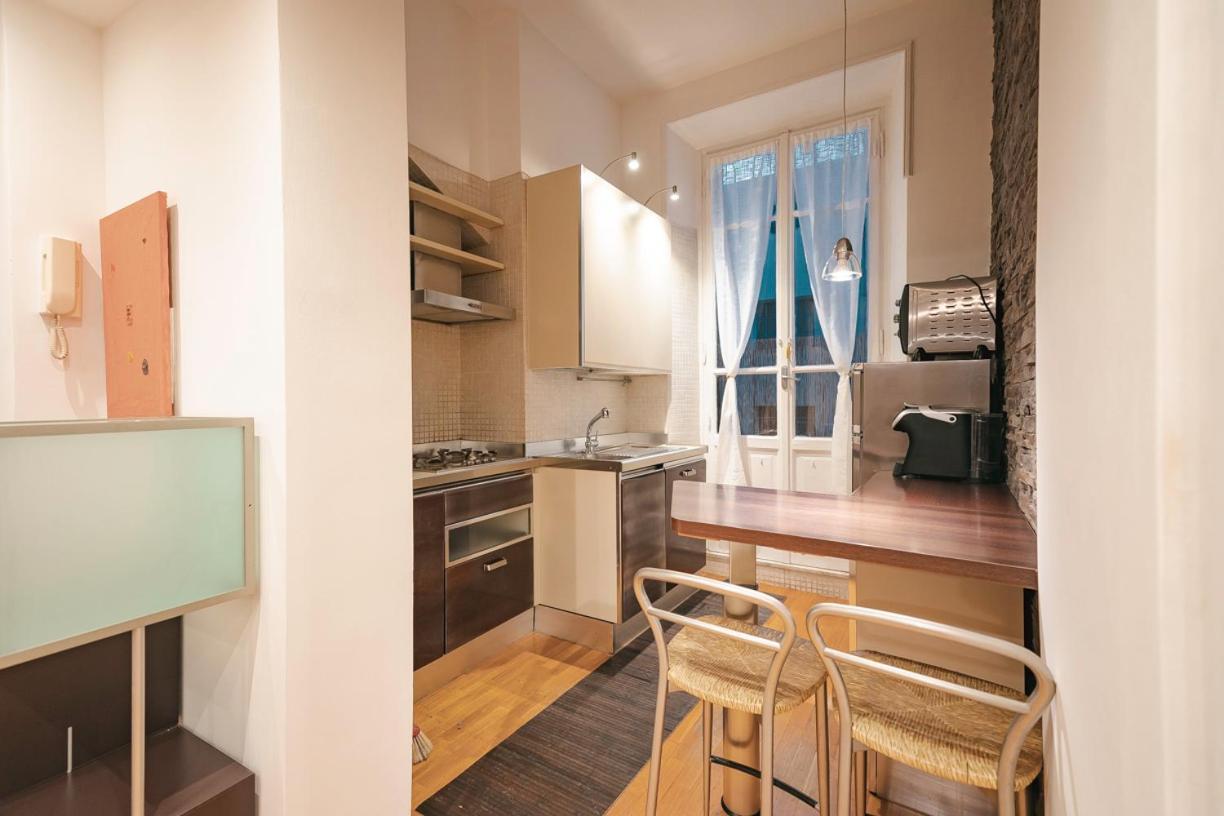 Rdr Tortona Rooms Roma Esterno foto