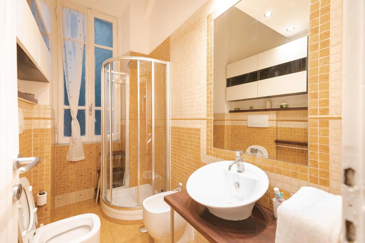 Rdr Tortona Rooms Roma Esterno foto